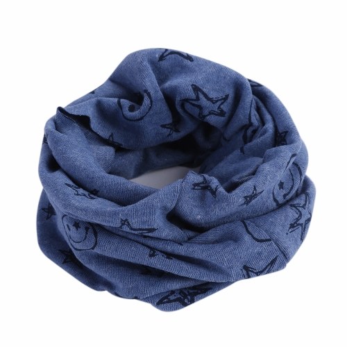 

Children Warm Cotton Scarf