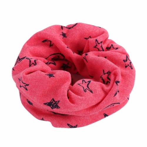 

Children Warm Cotton Scarf