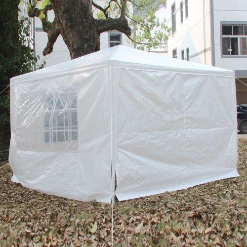 

3 x 3m Four Sides Portable Home Use Waterproof Tent