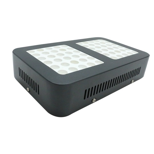 

60*10W 600W 380-730NM Double Chip On-off Switch Concentrated Light Full Spectrum LED Plant Growth Li