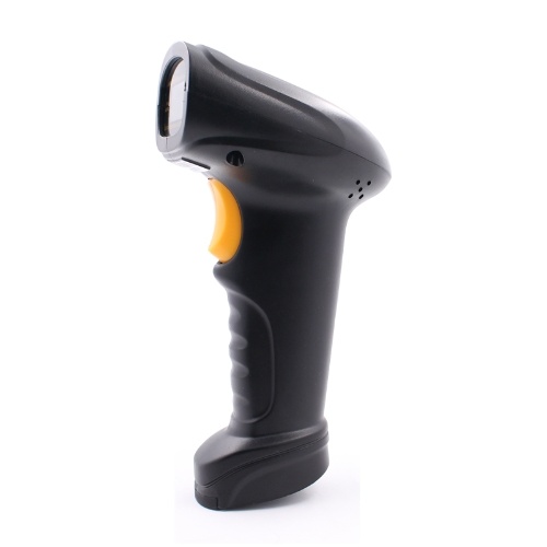 BW3 Bluetooth Wireless Laser USB Barcode Scanner for POS