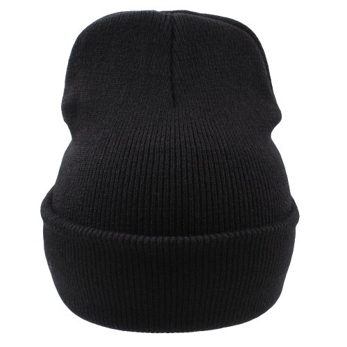 Unisex Men Women Beanies Knitted Hat Letter Cute Pattern Embroidery Skullies Baggy Warm Winter Bonnet Caps