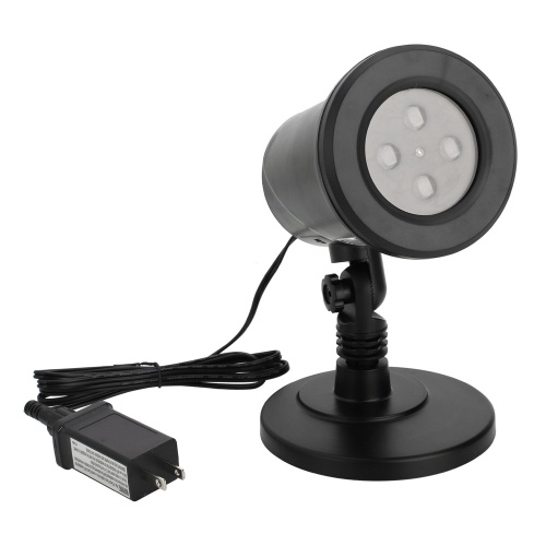 

Kshioe LED Automatic Conversion Santa Claus LED