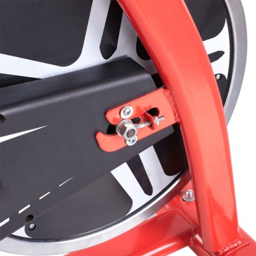 

Stationary Indoor Exercise Bicycle