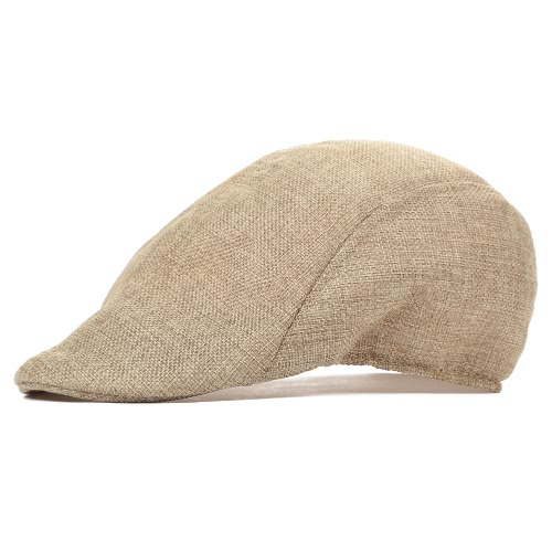 

Урожай Unisex Женщины Мужчины Остроконечные Hat Casquette дышащий Берет Восьмиклинка Cabbie Головные уборы