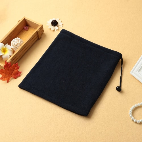 

Новая зима Unisex Женщины Мужчины руно Hat Solid Теплый Hip-Hop Прохладный Cap Головной убор Neckerchief