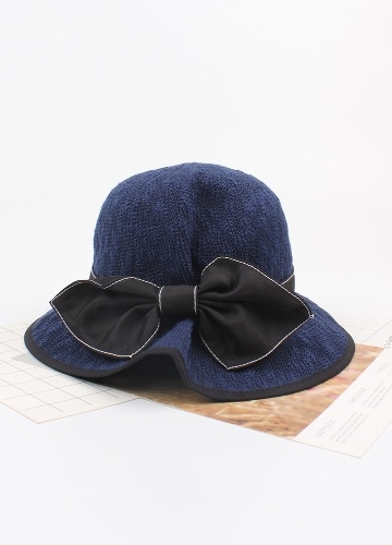 

Новые модные женские солнечные соломенные шляпы Bowknot Wide Brim Outdoor Складные шторы для пляжа