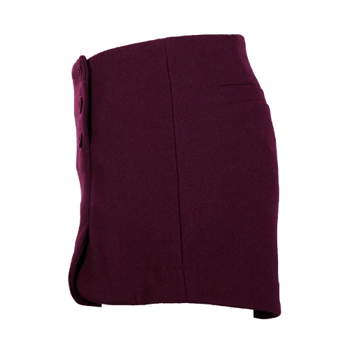 

Womens Shorts Wool Pants