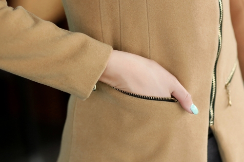 thumb