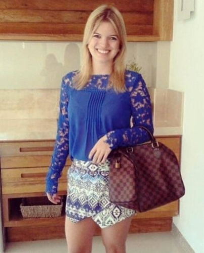 

New Fashion Women Chiffon Blouse Lace Crochet Embroidery Sheer Sleeve Oversized Tee Tops Shirt