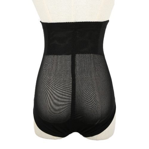 

Fashion Women Body Shaper High Waist Belly Hip Control Corset Seamless Shapewear Underwear