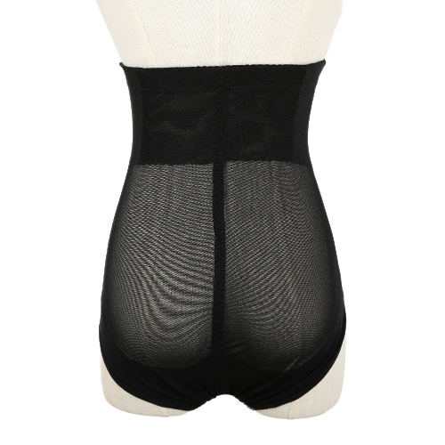 Fashion Women Body Shaper High Waist Belly Hip Control Corset Seamless Shapewear Underwear