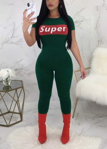 

Буквы для печати