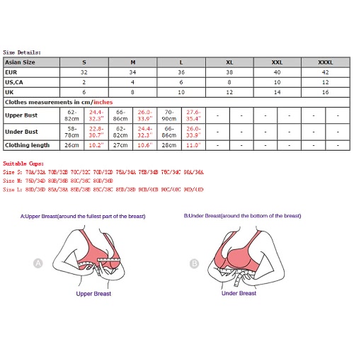 

Sexy Women Sports Bra Yoga Running Ftness Seamless Padded Push Up Vest Bra Workout Tank Tops
