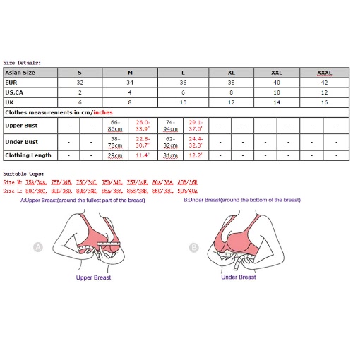 

New Fashion Women Sports Bra Push Up Wireless Mesh Racer Back Padded Full Cup Yoga Fitness Tank Top