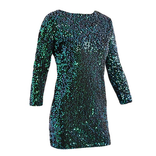 

Sexy Women Sequin Bodycon Dress