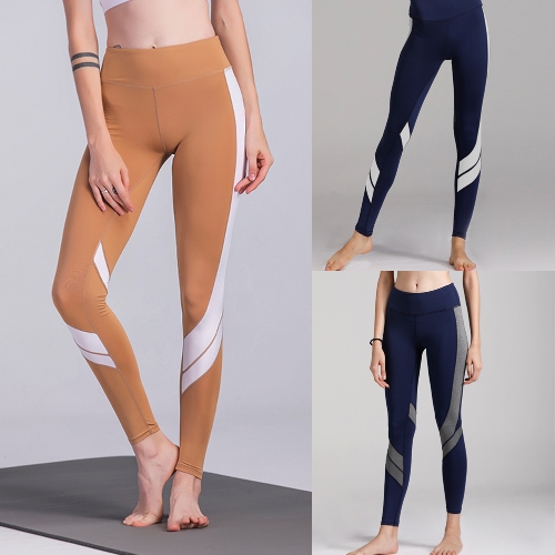 Krankenschwester Taetowierte Leggings Onanieren