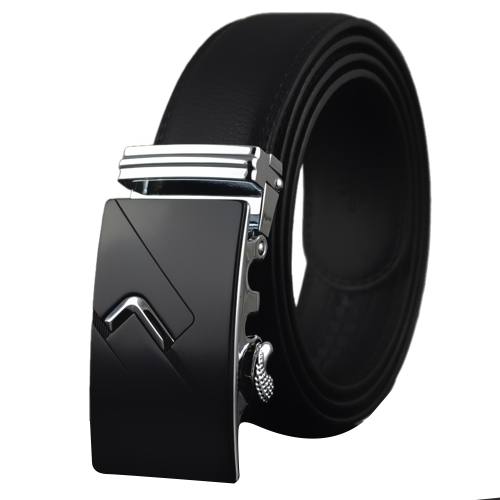 Ceinture Design Moderne Design Mode Casual en cuir