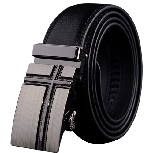 Ceinture Design Moderne Design Mode Casual en cuir