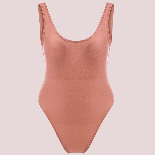 

Костюм для ботинок Monokini без рукавов