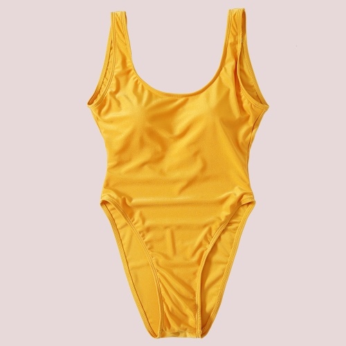 

Костюм для ботинок Monokini без рукавов