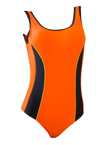 

Women Professional Sports One Piece Swimsuit Swimwear Brazilian Bathing Suit Beachwear