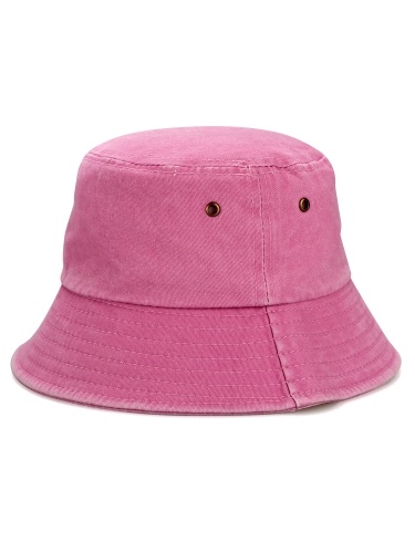 

Women Bucket Hat Fishman Hats Holiday Travel Beach Cap
