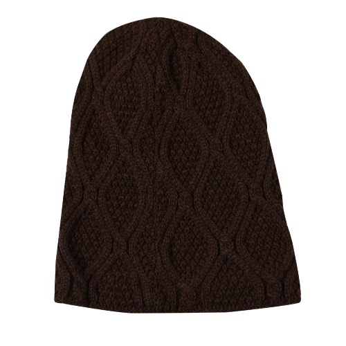 

Unisex Beanie Knitted Hat Warm Cap