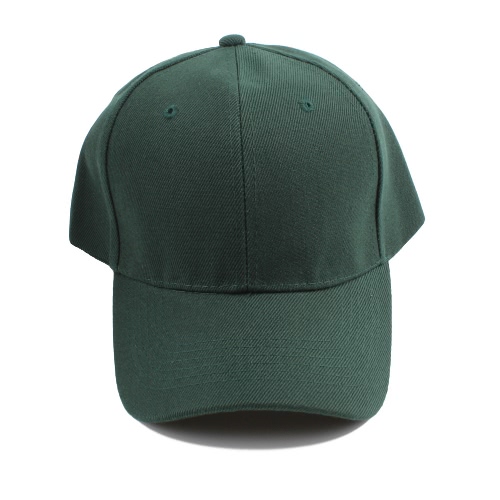 

Мужская мужская мужская бейсбольная кепка сплошного цвета Hip Hop Casual Sport Sun Casquette Headwear Hats