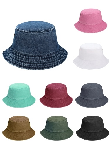 

Женская ковшовая шляпа Fishman Hats Holiday Travel Beach Cap