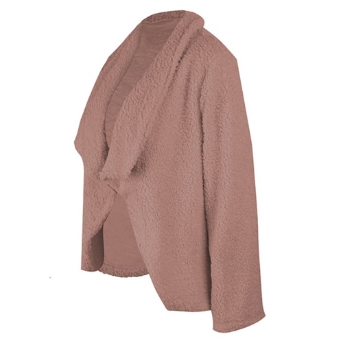 

Women Winter Faux Fur Jacket Coat