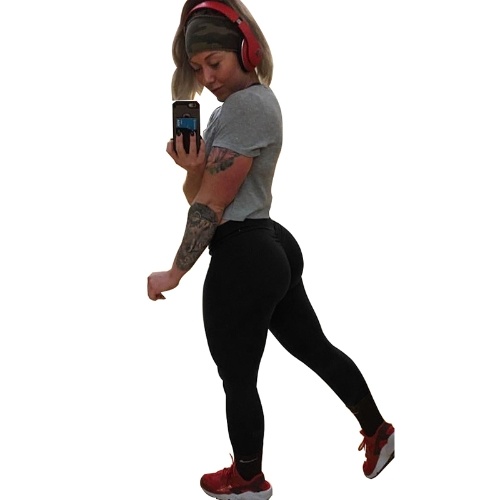 

Women Sports Yoga Leggings