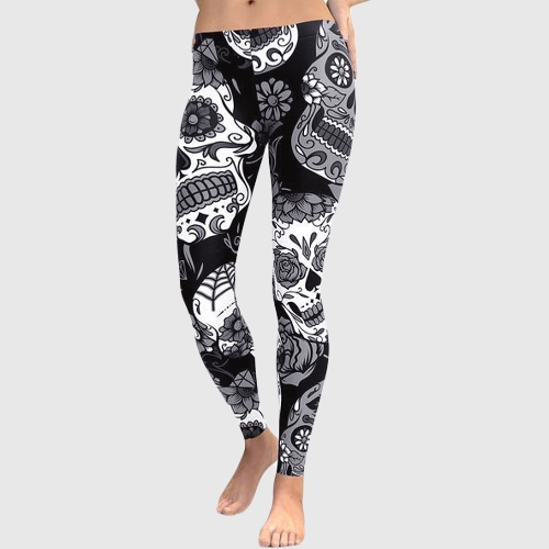 

Sexy Women Yoga Sports Leggings