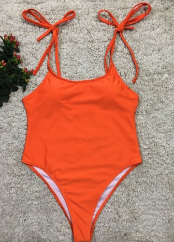 

Сексуальные женщины One Piece Купальники Купальники Печать Bodysuit Bandage Пляжная одежда Купальный костюм Backless Monokini