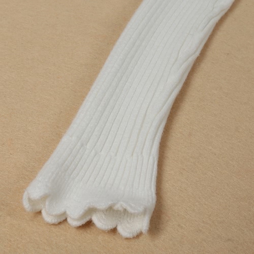 

Fashion Women Turtleneck Long Sleeve Ruffled Knitting Sweater Solid Basic Pullover Slim Fit Knitwear Jumper Tops
