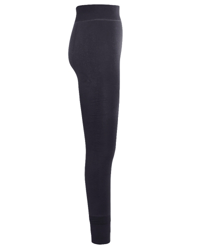 

Winter Women Thick Faux Velvet Warm Slim Leggings