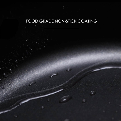

Xiaomi High-end Non-stick Stockpot Aluminum Soup Pot