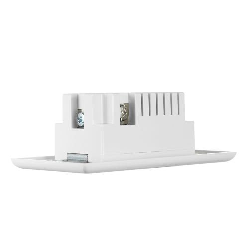 

Wireless Home Plug Socket Adaptor Plug with USB Interface