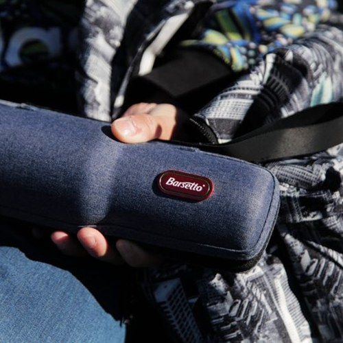 

Barsetto Tripresso Protection Case Bottle Sleeve for Barsetto Portable Espresso Coffee Machine Cover
