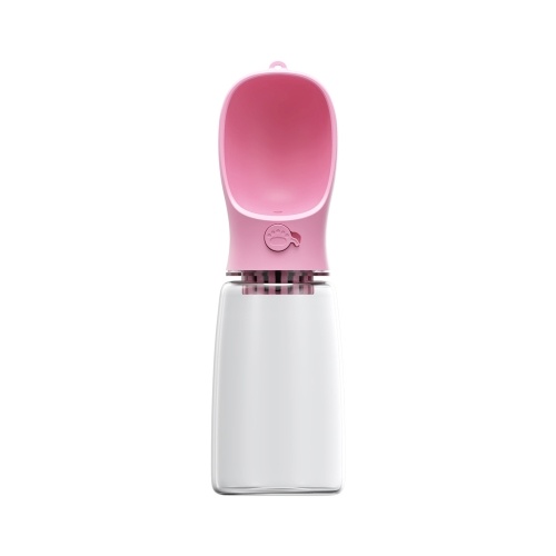 

Portable Pet Dog Water Bottle