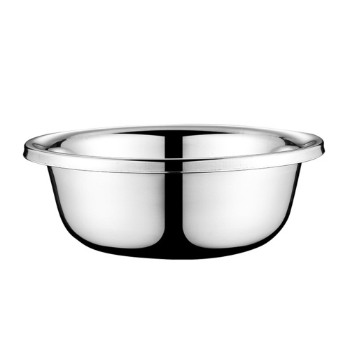 

Multipurpose Mixing Bowl Stainless Steel Kitchen Bowl