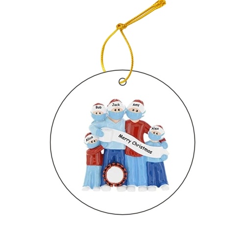 

2020 New Christmas Tree Decoration