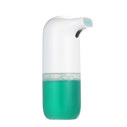 

Automatic Soap Dispenser Touchless Foam Hand Soap Dispenser
