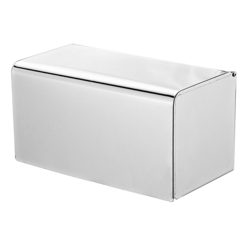 

Wall Mounted Toilet Paper Holder
