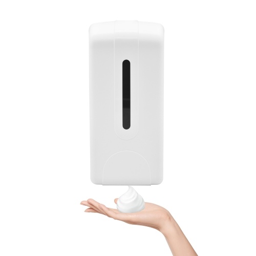 

1000ml Automatic Liquid Soap Dispenser
