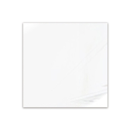 Home Use Soft Acrylic Mirror Wall Decoration Waterproof Broken-Resistant High Definition Reflective Mirror