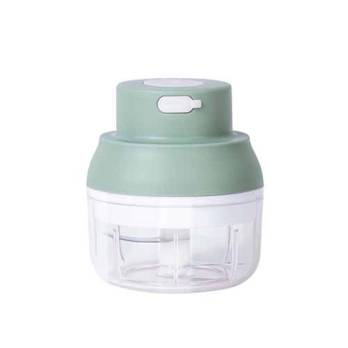 

100ML Mini Electric Garlic Chopper