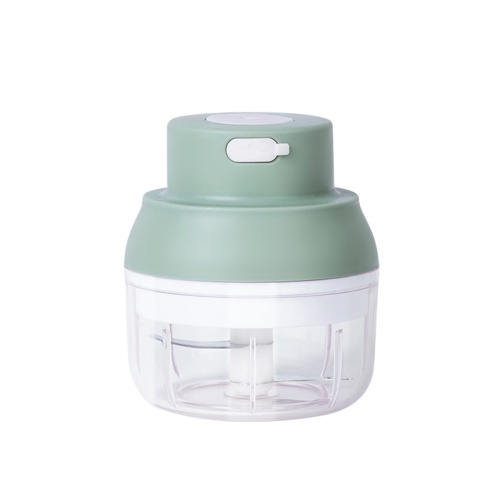 100ML Mini Electric Garlic Chopper