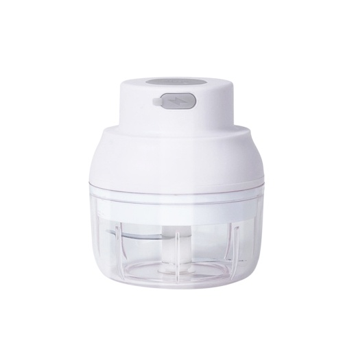 100ML Mini Electric Garlic Chopper