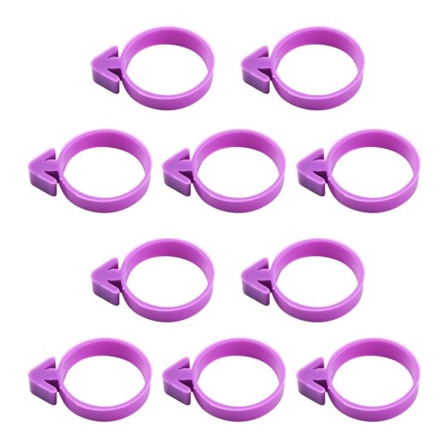 Icing Bag Ties Baking Supplies Accessories